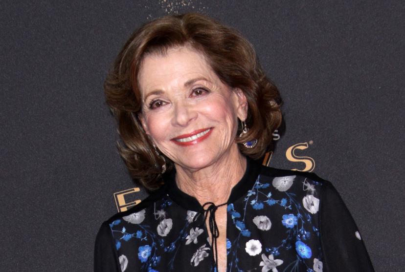 Jessica Walter
