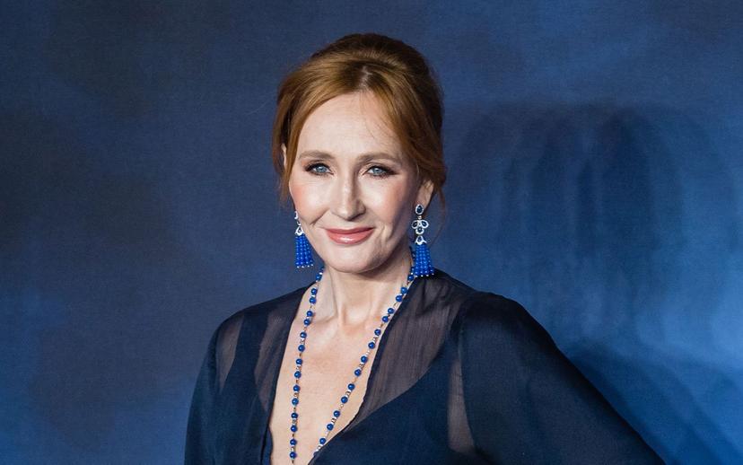 5 keer dat J.K. Rowling Harry Potter-fans knettergek maakte