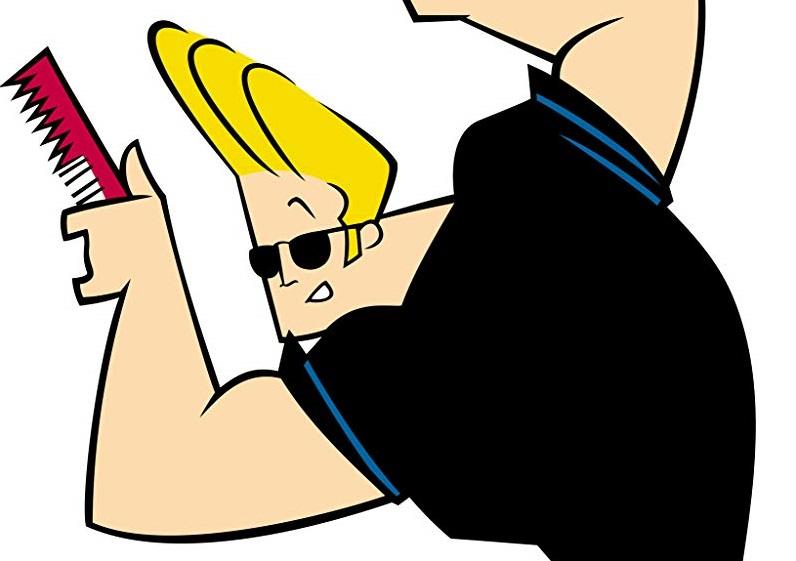 Johnny Bravo