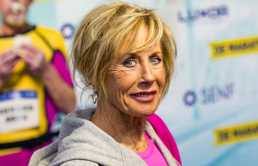 Joke Bruijs vanaf november weer te zien in GTST