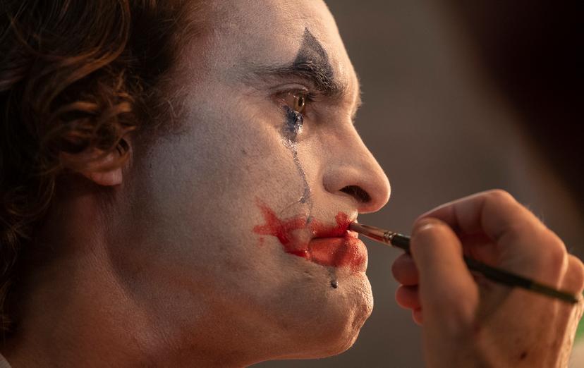 Joaquin Phoenix als Arthur Fleck in Joker (2019)