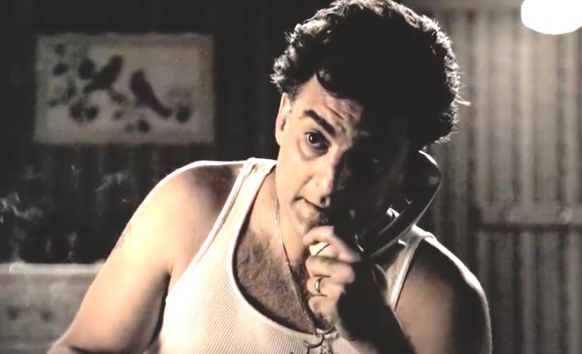 Joseph Siravo in The Sopranos