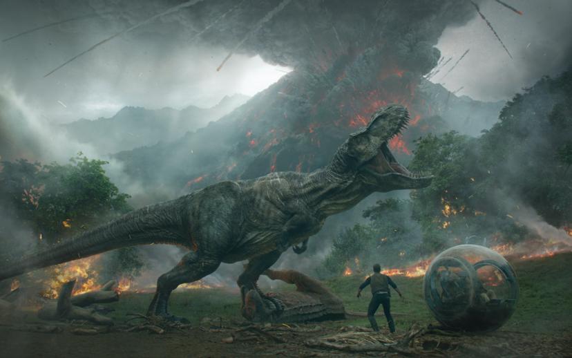 Jurassic World