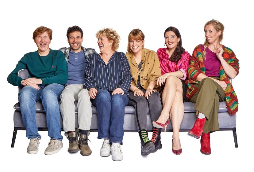 Kees en Co, RTL, Videoland