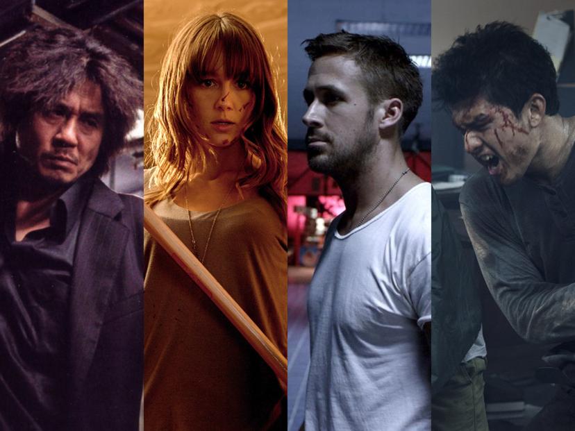 De 5 hardste films op Netflix