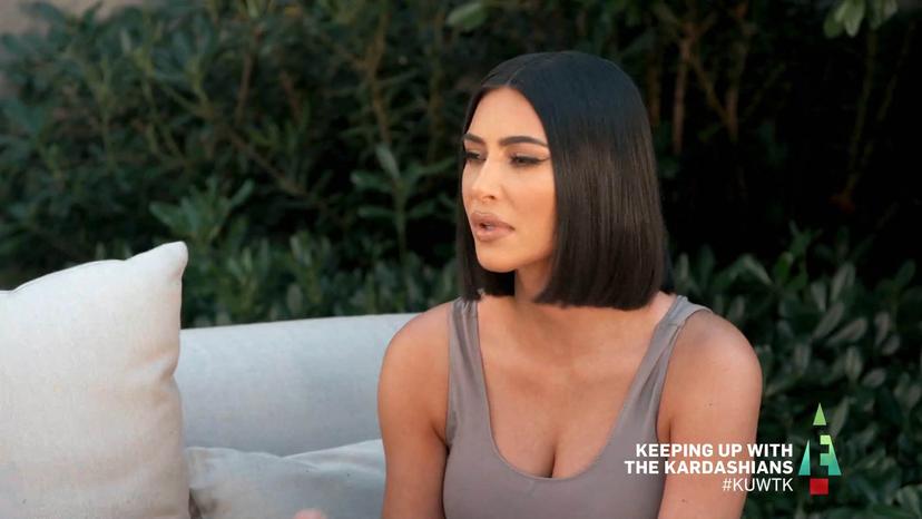 Kim Kardashian