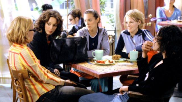 'Er komt een sequel van de Amerikaanse serie The L Word'
