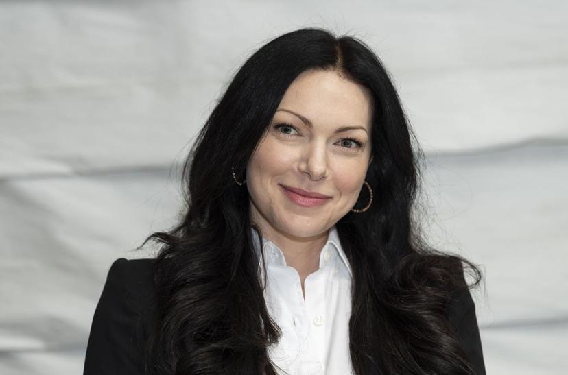 Laura Prepon van That ’70s Show