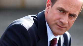 Christopher Meloni in Law & Order: SVU