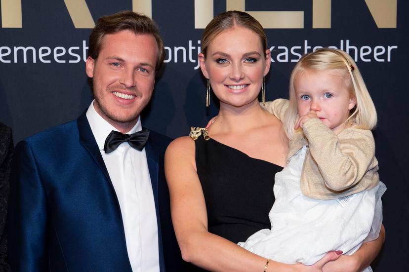 Leroy Molkenboer, Maxime Meiland en Claire
