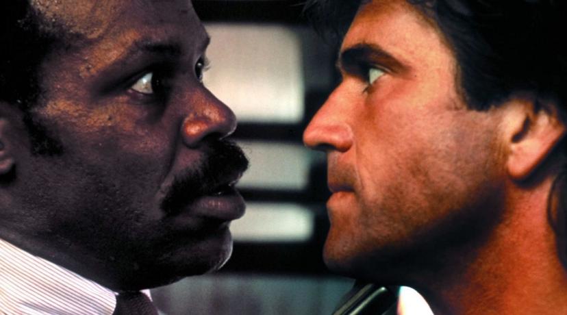 Lethal Weapon 5 gaat er toch wel komen