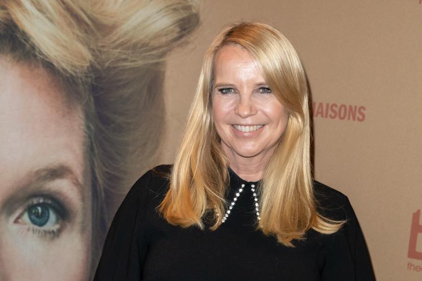 Hoera! Linda de Mol kan tóch op vakantie!