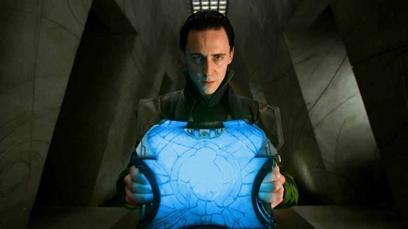 Loki Disney+ serie Tom Hiddleston
