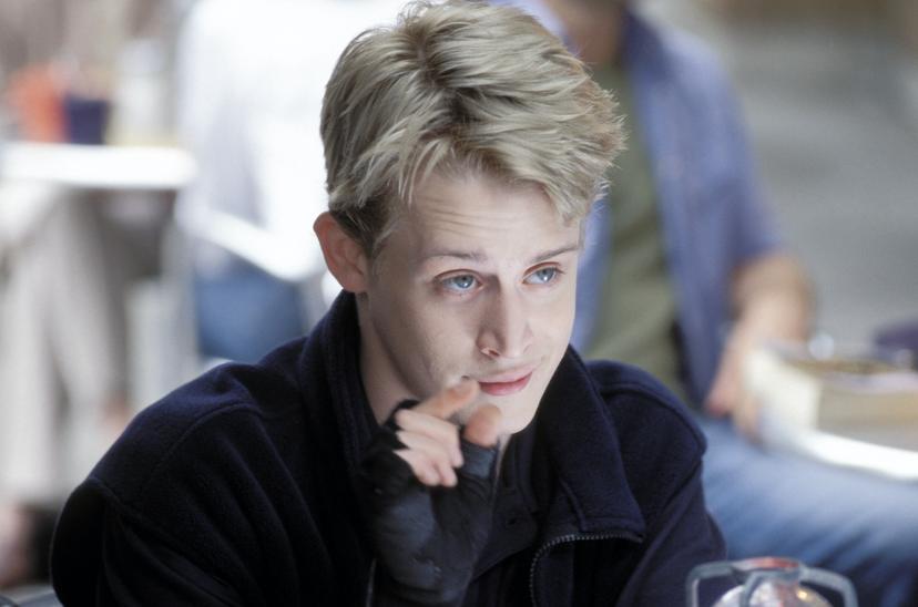 Macaulay Culkin