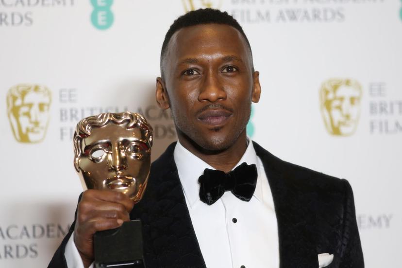 Mahershala Ali