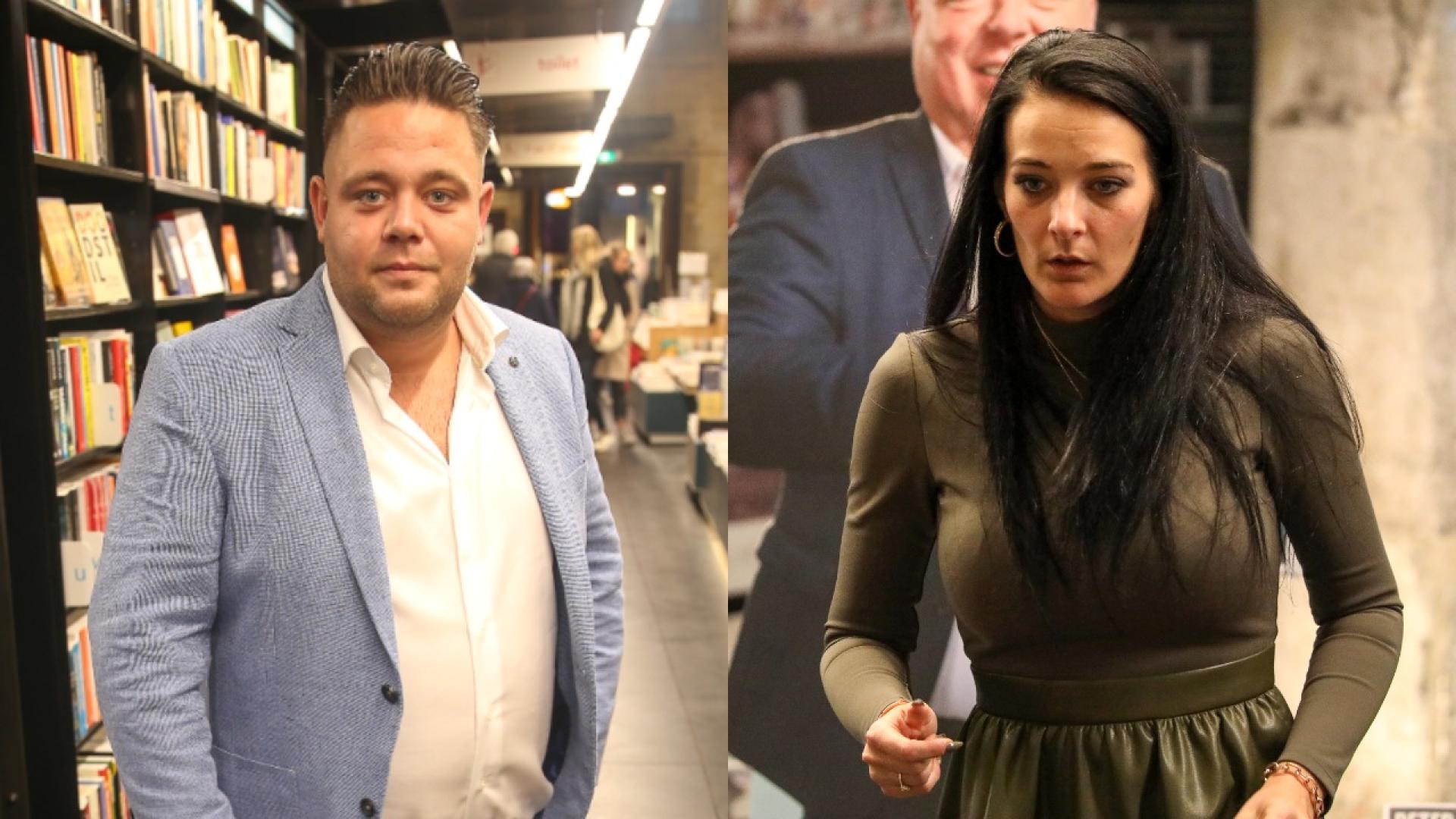 Mark Gillis doet boekje open over relatie Nicol | Veronica Superguide