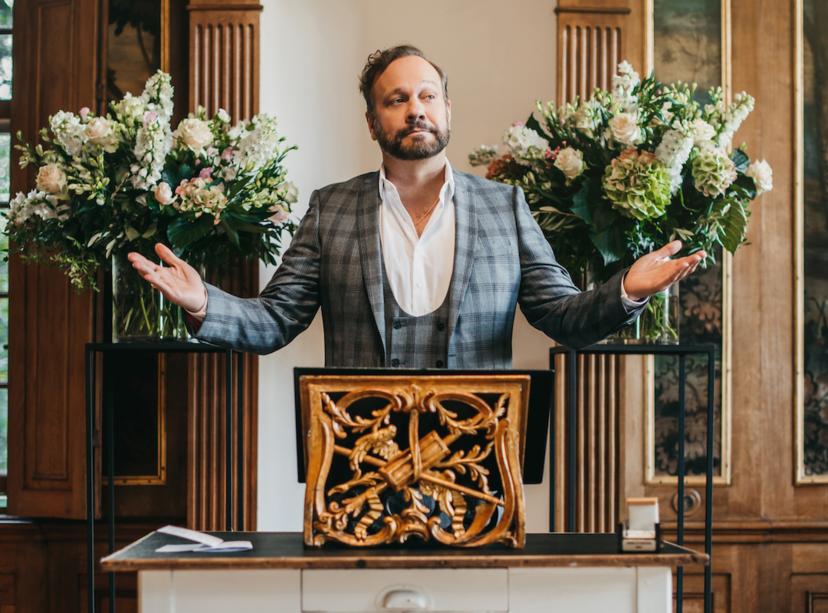 Married At First Sight MAFS Carlo Boszhard