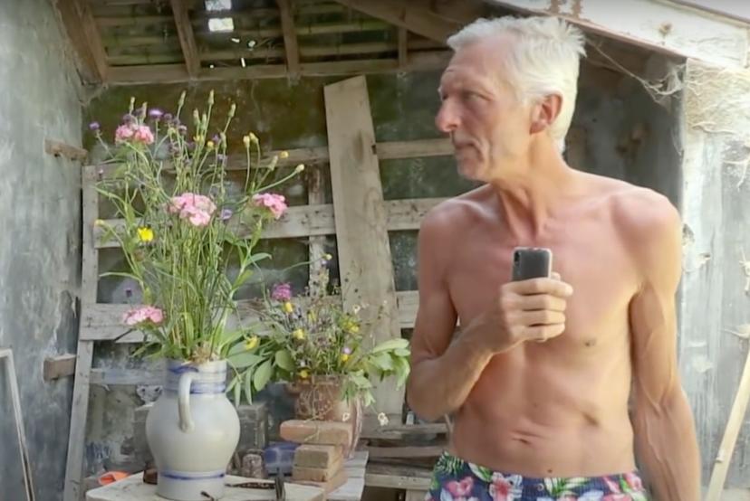 Martien Meiland (zonder worst)
