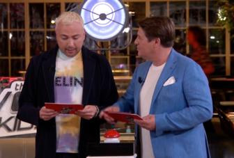 De finale van The Voice Kids