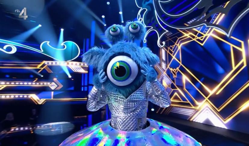 The Masked Singer