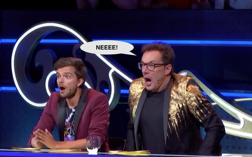 Beste uit The Masked Singer | Veronica Superguide