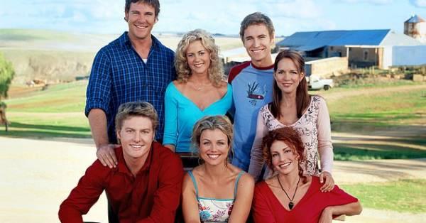 Mcleods Daughters