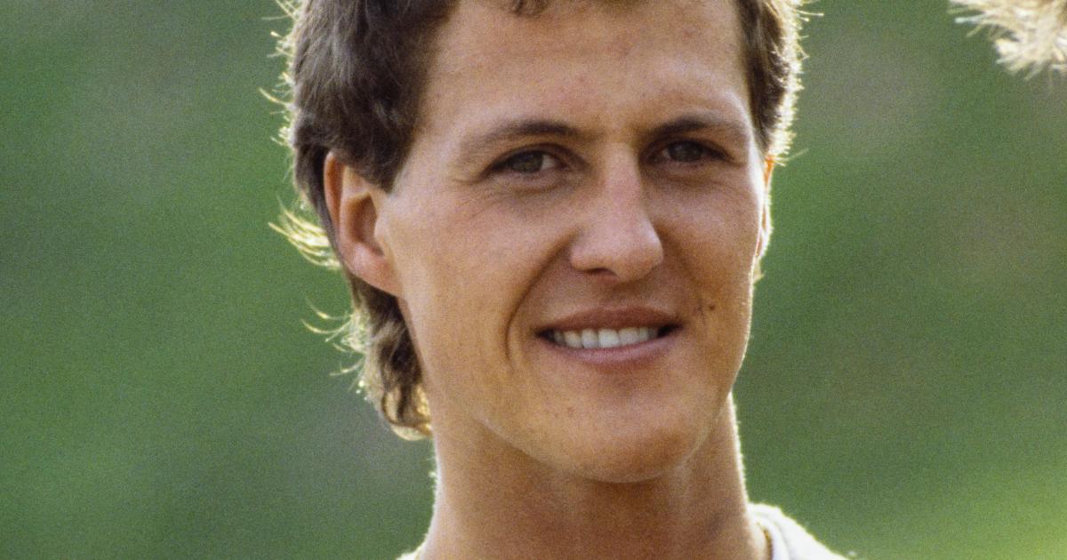 Netflix komt met Michael Schumacher-docu | Veronica Superguide