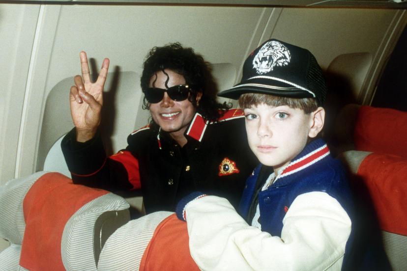 Familie Michael Jackson reageert woest op documakers Leaving Neverland