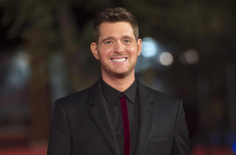 Michael Bublé zegt RTL Late Night af