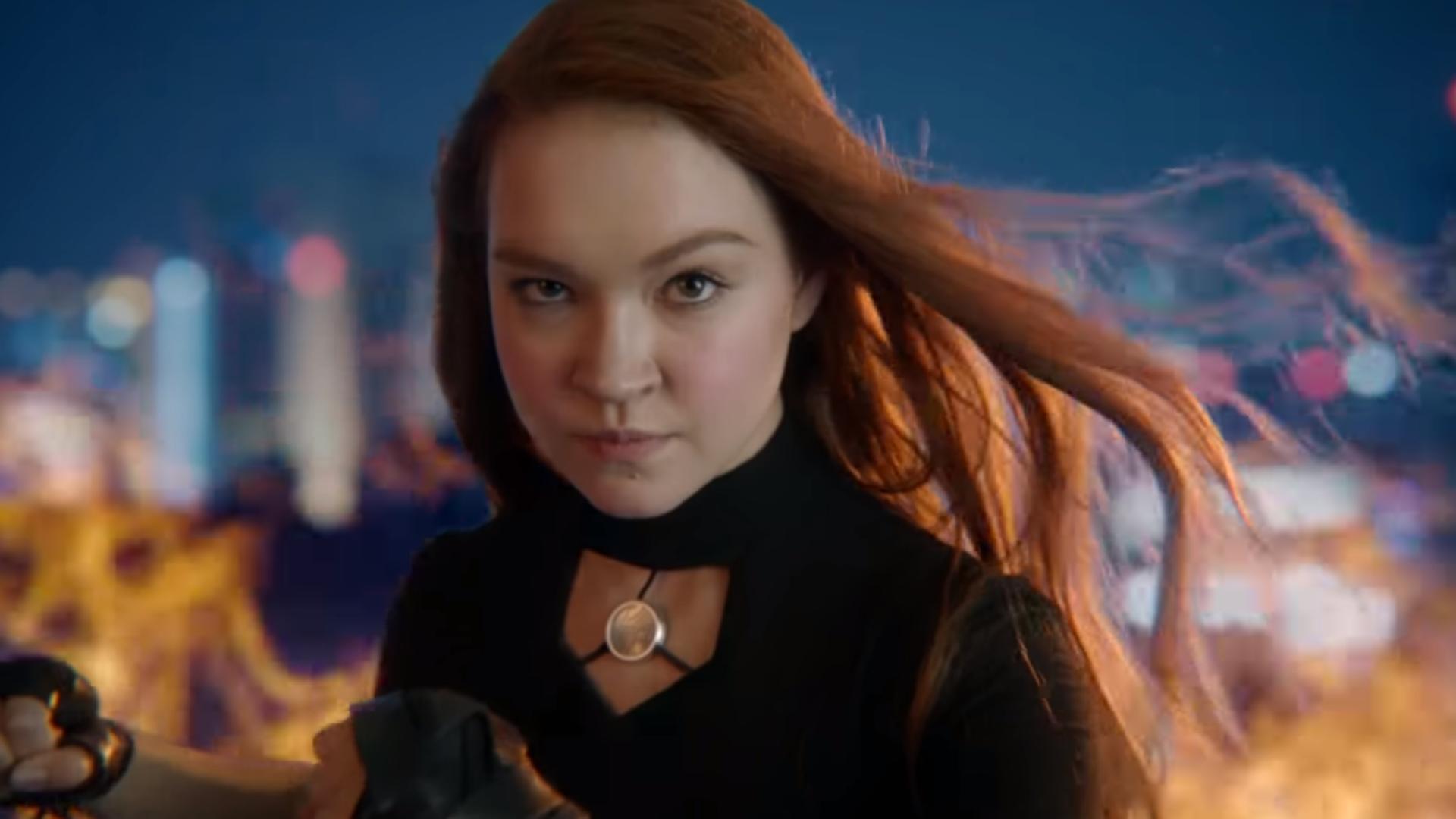 Millennials haten op Disney na eerste trailer live-action Kim Possible |  Veronica Superguide