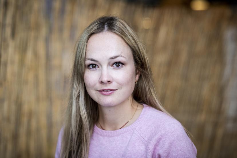 Milou, Boer zoekt Vrouw