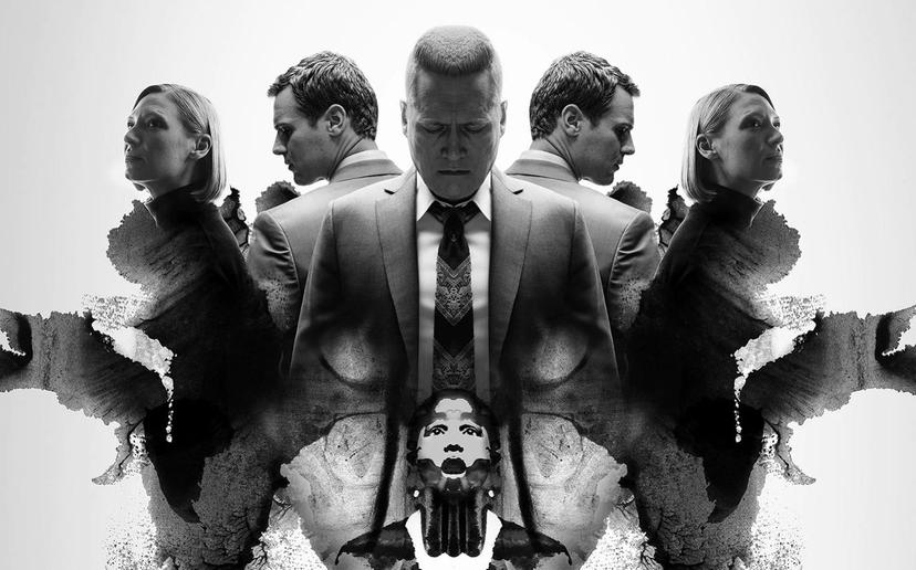 Mindhunter van David Fincher op Netflix