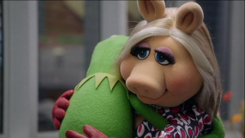 Miss Piggy