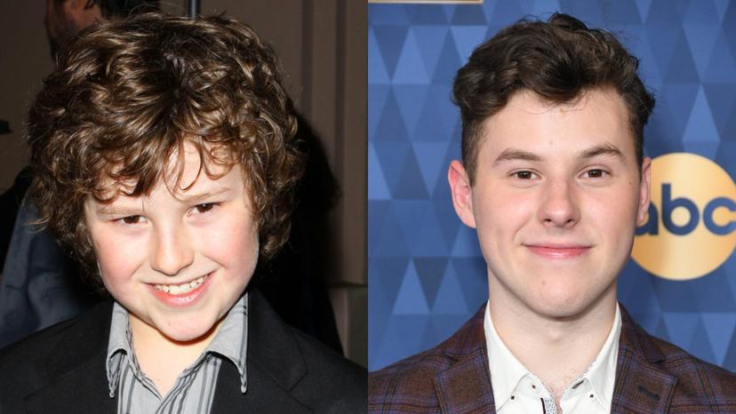 Nolan Gould