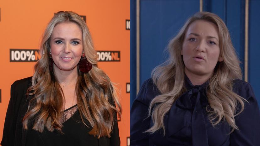 Monique Smit en MAFS-Daisy