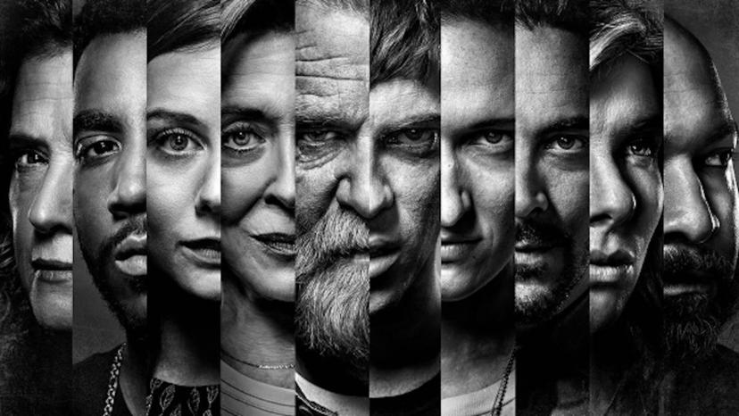 Mr. Mercedes seizoen 3