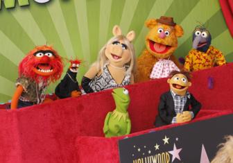The Muppets
