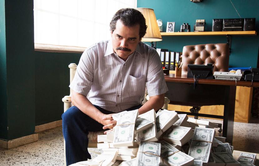 Life after Pablo: waarom Narcos na de dood van Escobar alleen maar beter werd