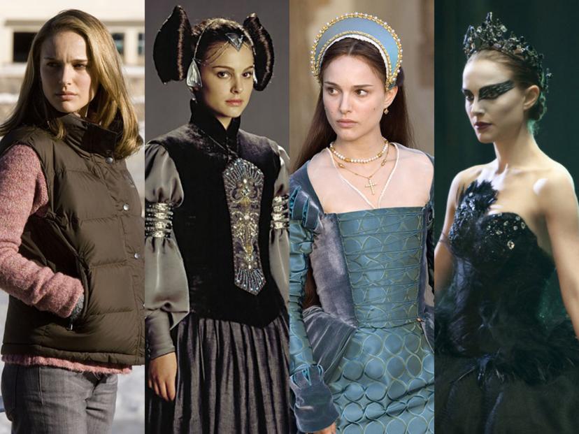 De 10 beste Natalie Portman-films On Demand