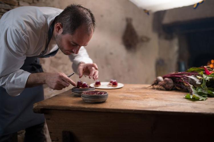 De vijf beste docu's over eten bij Netflix