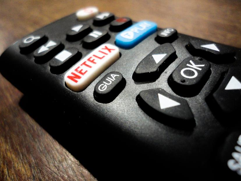 Netflix-prijzen omhoog voor account-delers?
