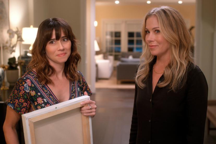 Dead To Me seizoen 2