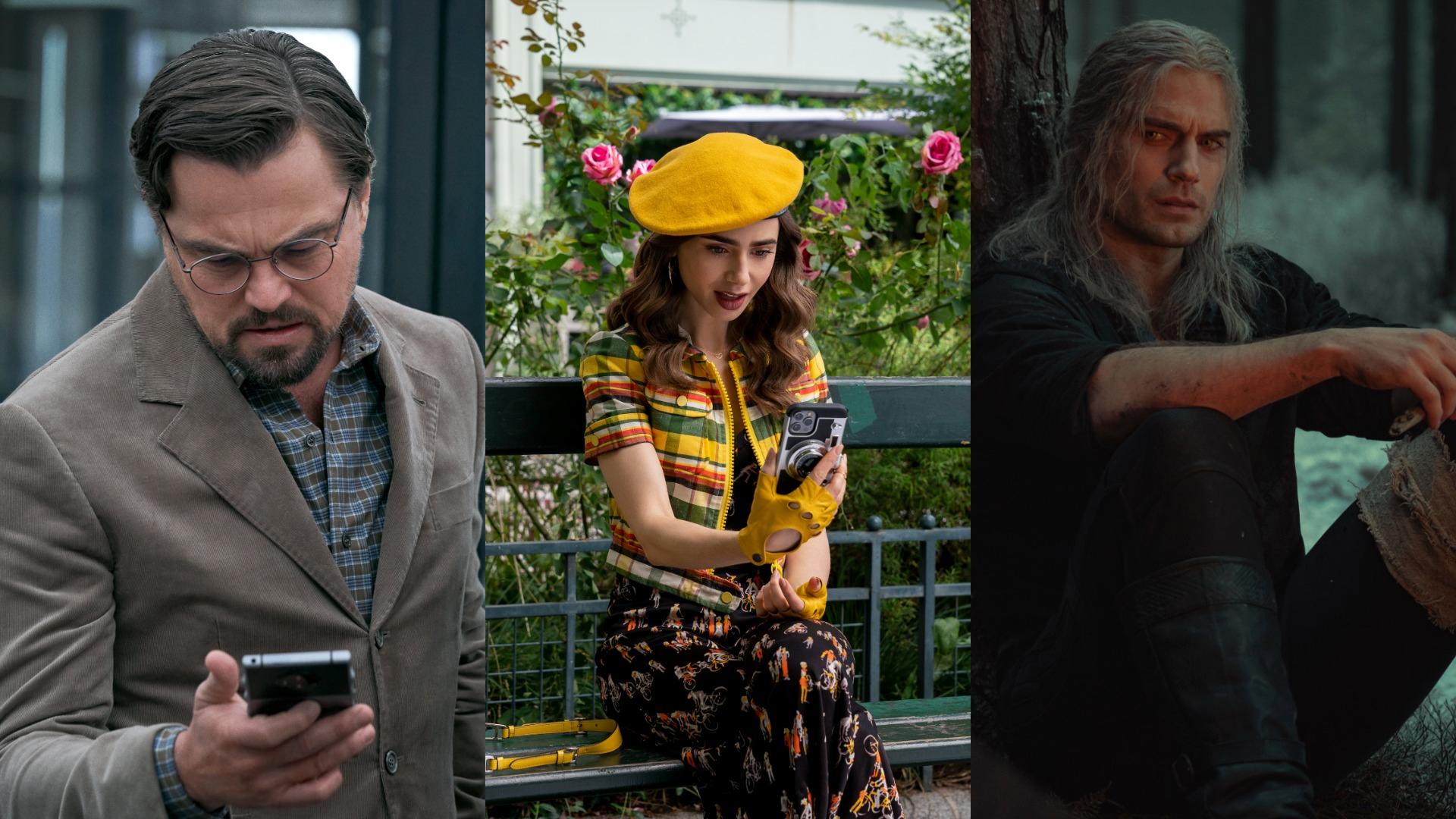 Nieuw op Netflix in december 2021 | Veronica Superguide