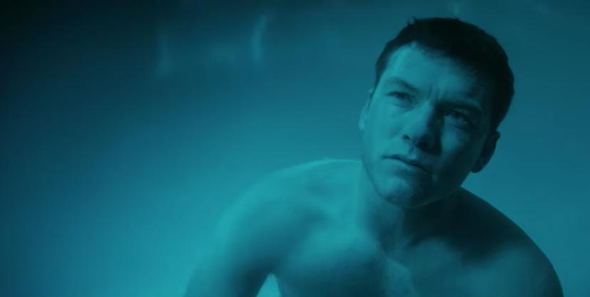 Deze films en series verschenen afgelopen week op Netflix