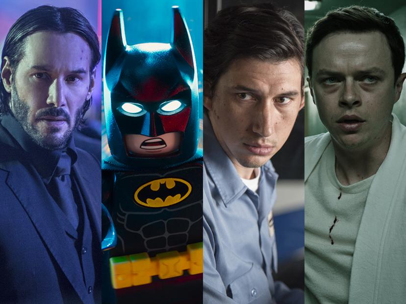 De 5 leukste nieuwe films bij Ziggo On Demand Veronica Superguide