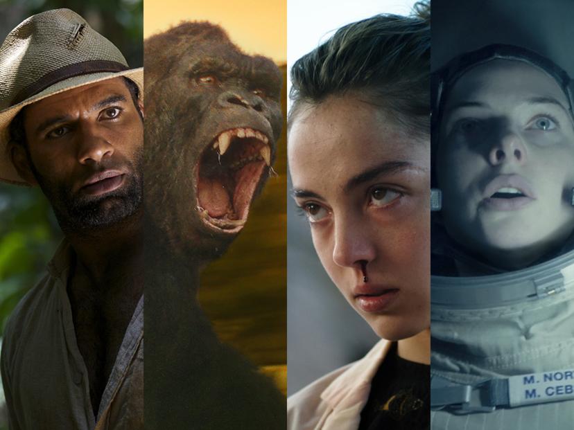 De 5 leukste nieuwe films bij Ziggo On Demand Veronica Superguide