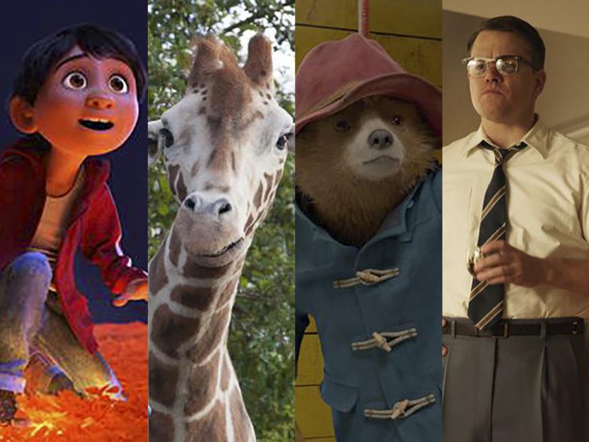 De 5 leukste nieuwe films bij Ziggo on Demand Veronica Superguide