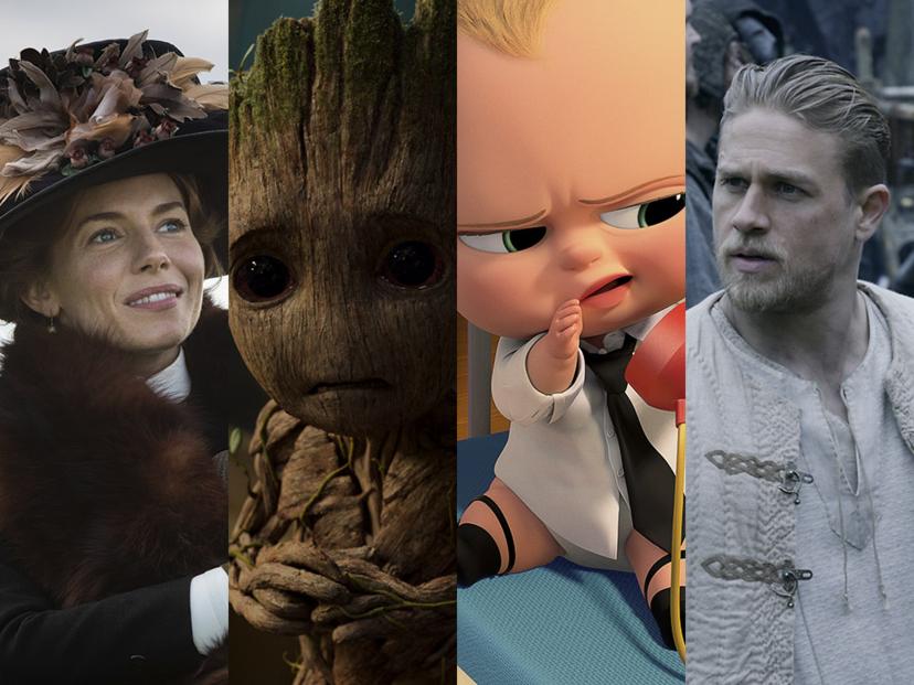 De 5 leukste nieuwe films bij Ziggo On Demand Veronica Superguide