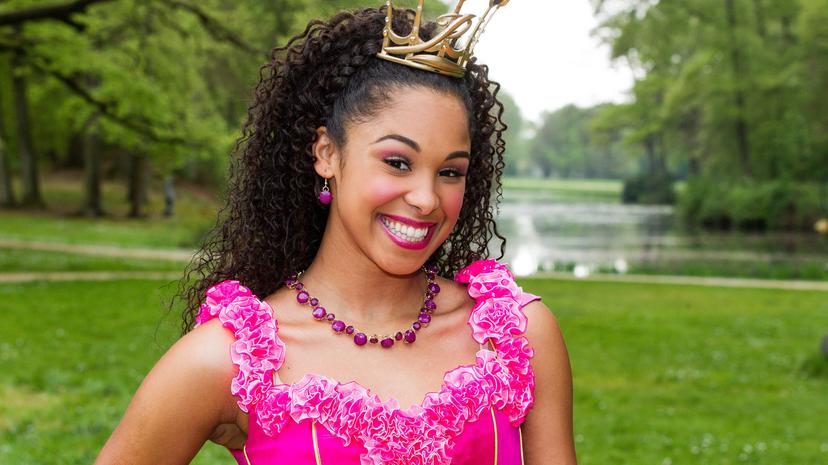 Nieuwe Tijden en ‘Prinses Roos’-actrice Désirée Viola (26) plotseling overleden