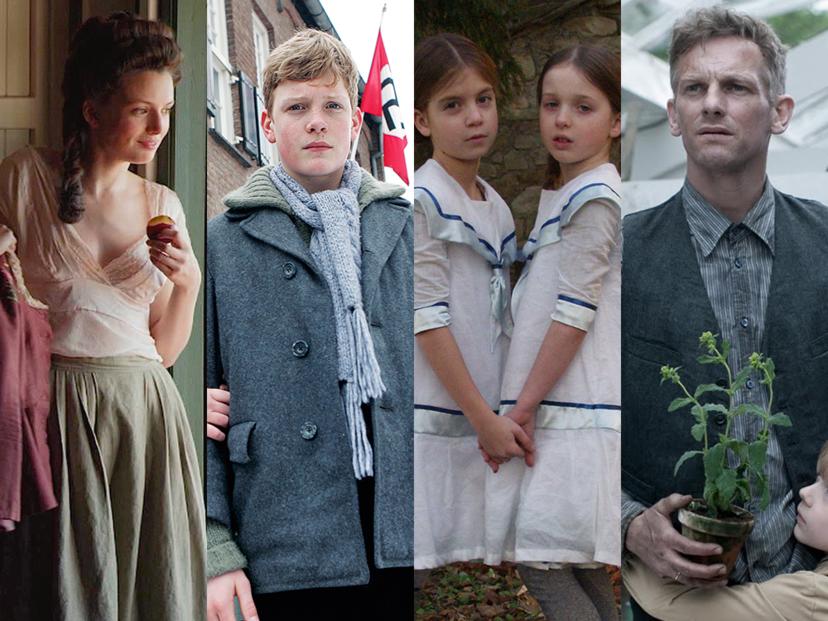 De 9 beste Nederlandse boekverfilmingen bij Videoland